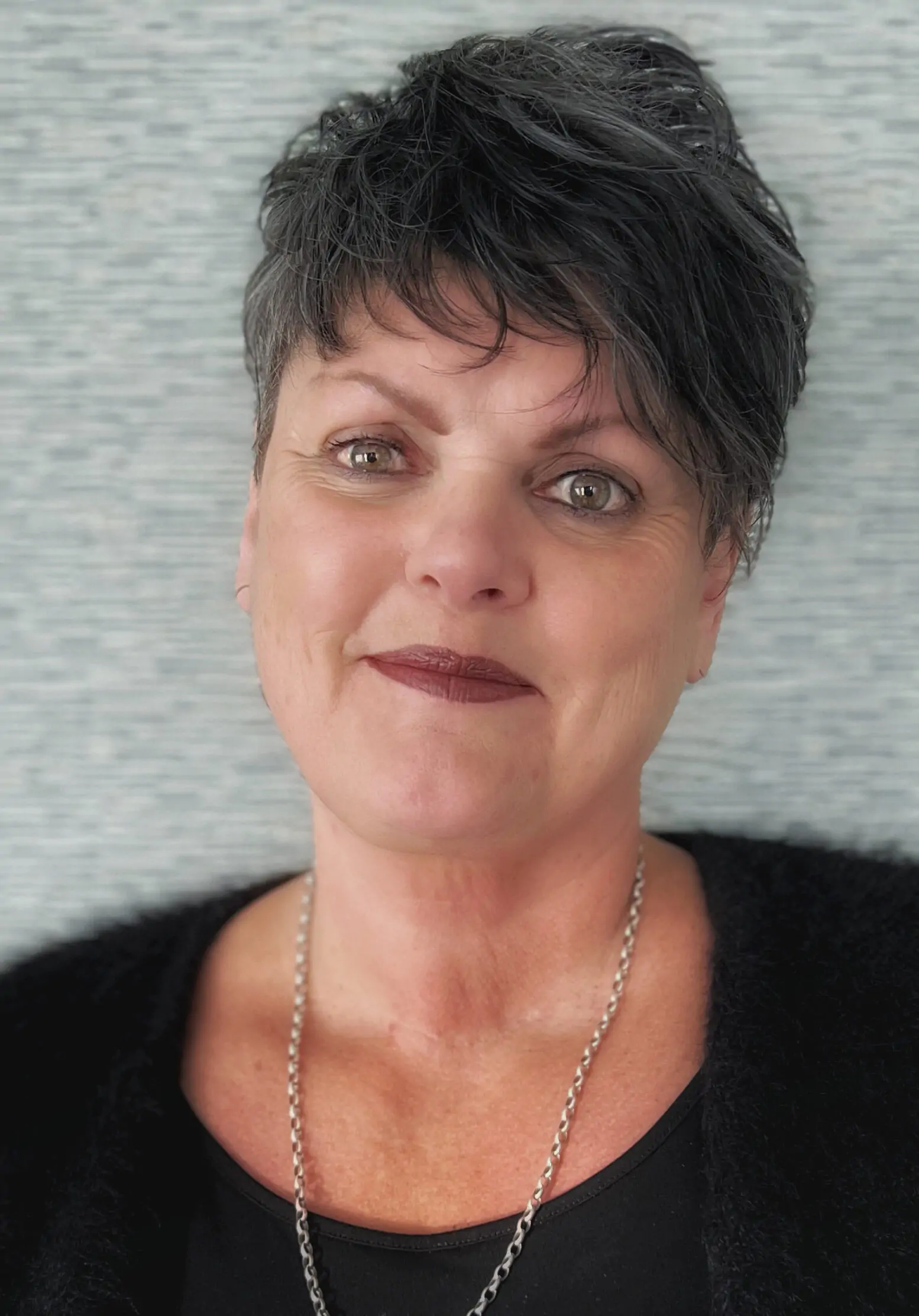 Nicola Olds